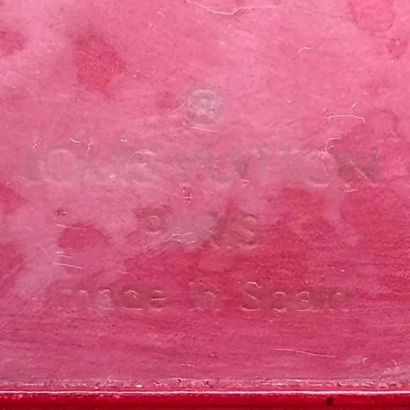 ▪️♦️LV COMMUTER PASS WALLET♦️▪️ - Picture 7 of 7